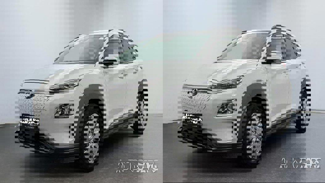 Hyundai Kauai de 2021