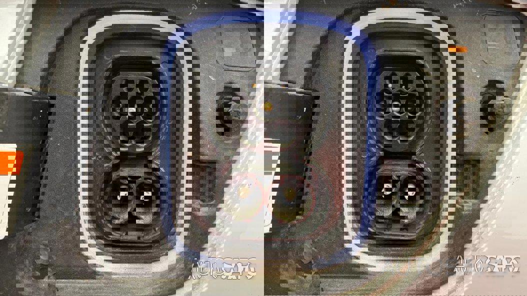 Hyundai Kauai de 2021