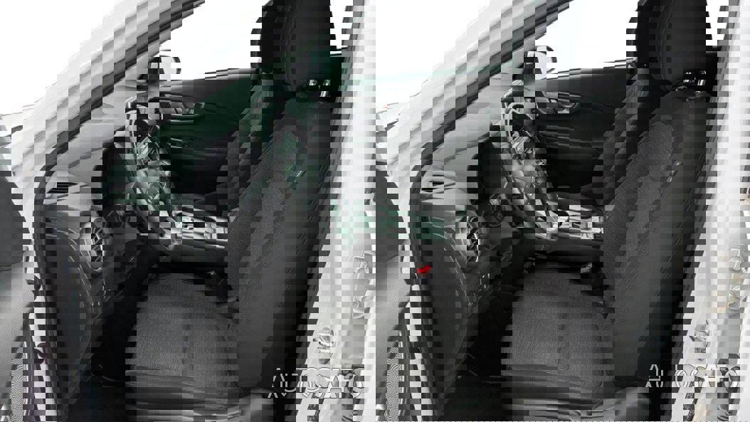 Hyundai Kauai de 2021