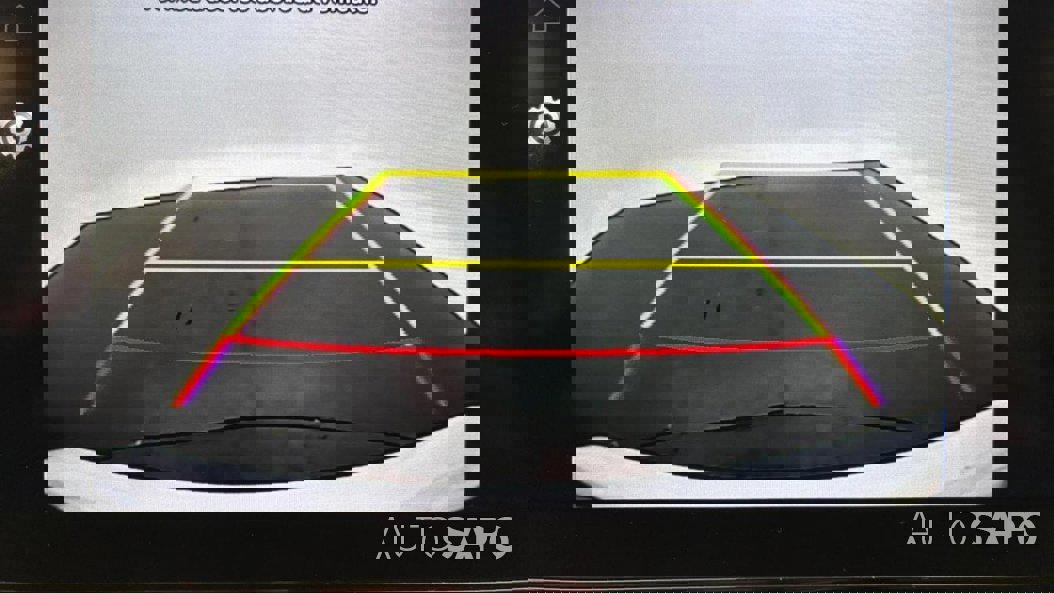 Hyundai Kauai de 2021