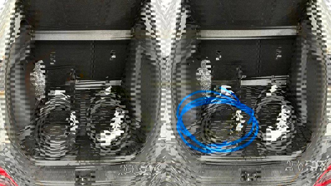 Hyundai Kauai de 2021