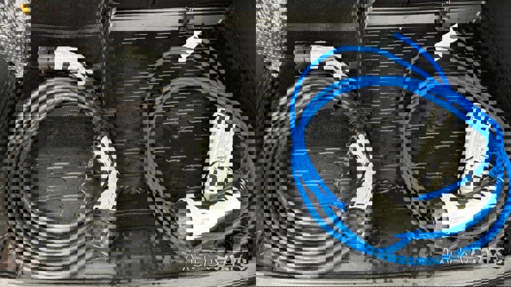 Hyundai Kauai de 2021