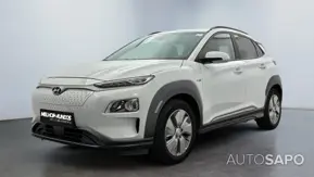 Hyundai Kauai de 2021