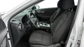 Hyundai Kauai de 2021