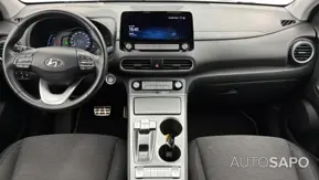 Hyundai Kauai de 2021