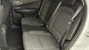 Hyundai Kauai de 2021