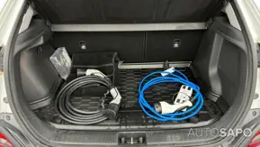 Hyundai Kauai de 2021