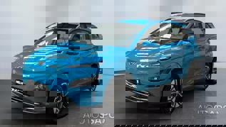 Hyundai Kauai de 2022