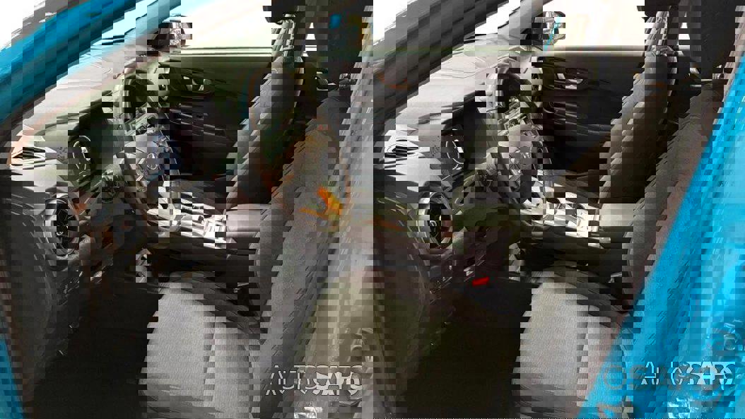 Hyundai Kauai de 2022