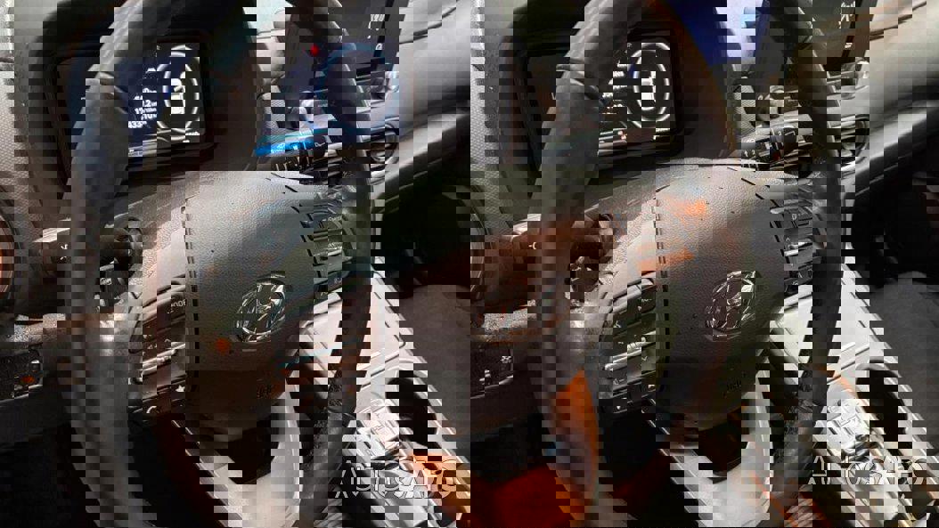 Hyundai Kauai de 2022