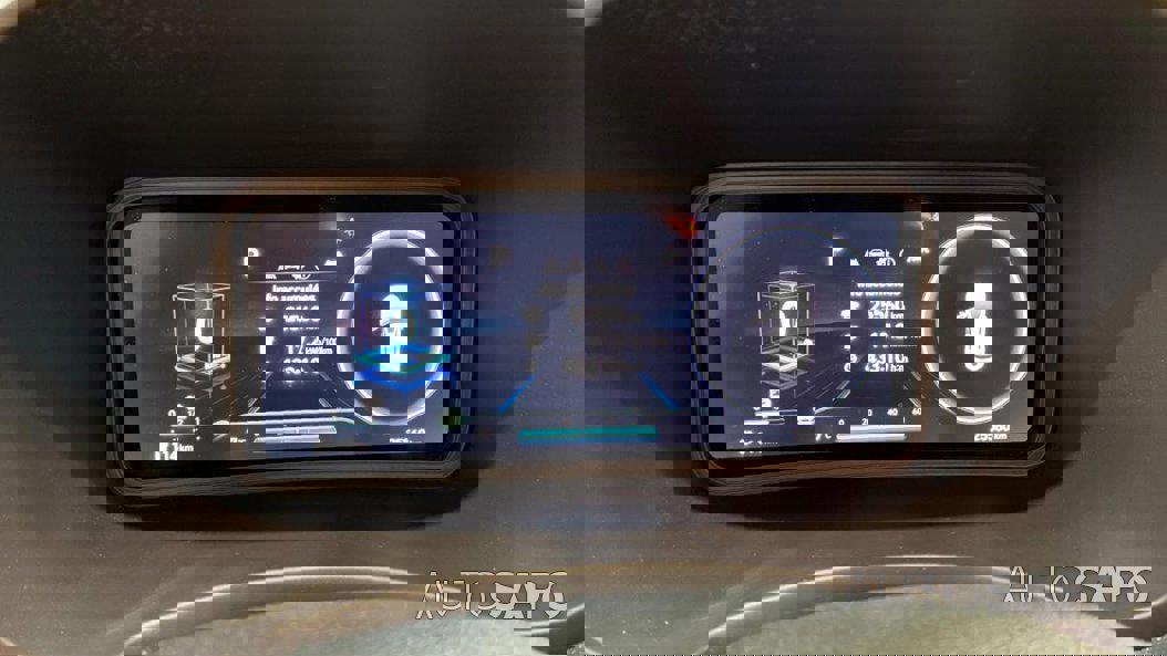 Hyundai Kauai de 2022