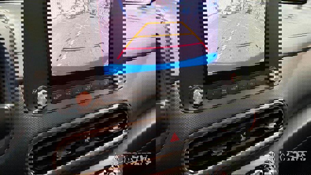 Hyundai Kauai de 2022