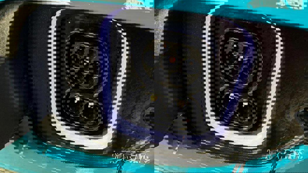 Hyundai Kauai de 2022