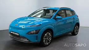 Hyundai Kauai de 2022