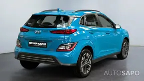 Hyundai Kauai de 2022