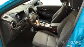 Hyundai Kauai de 2022