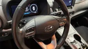 Hyundai Kauai de 2022