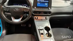 Hyundai Kauai de 2022