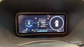 Hyundai Kauai de 2022