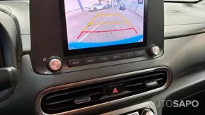 Hyundai Kauai de 2022