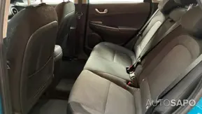 Hyundai Kauai de 2022