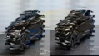 Renault Arkana 1.6 E-Tech R.S.Line de 2022