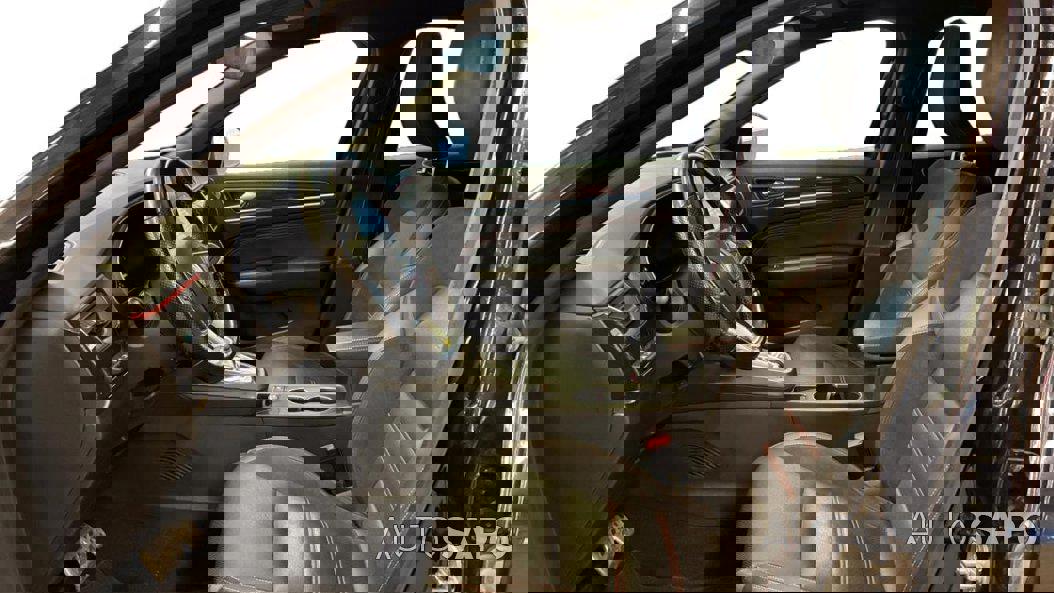 Renault Arkana 1.6 E-Tech R.S.Line de 2022