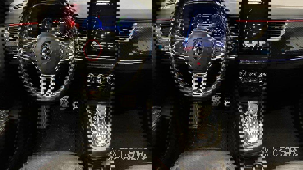 Renault Arkana 1.6 E-Tech R.S.Line de 2022