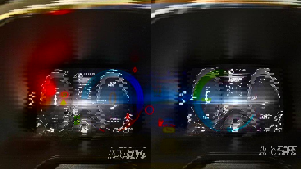 Renault Arkana 1.6 E-Tech R.S.Line de 2022