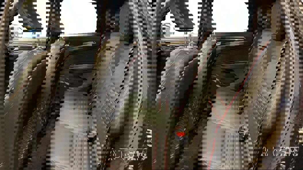 Renault Arkana 1.6 E-Tech R.S.Line de 2022