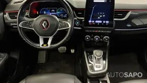 Renault Arkana 1.6 E-Tech R.S.Line de 2022