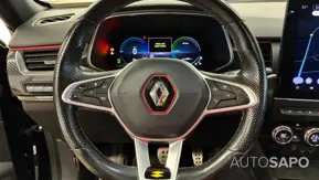 Renault Arkana 1.6 E-Tech R.S.Line de 2022