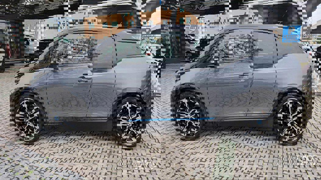 BMW i3 de 2019