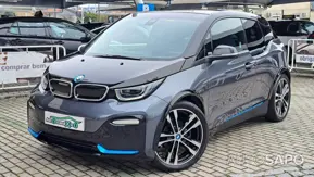 BMW i3 de 2019