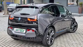 BMW i3 de 2019