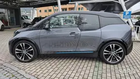BMW i3 de 2019