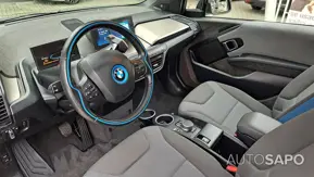 BMW i3 de 2019