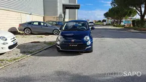 Fiat 500 de 2021
