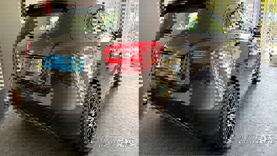 Mercedes-Benz Classe A de 2017