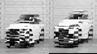 Mercedes-Benz Classe C de 2022