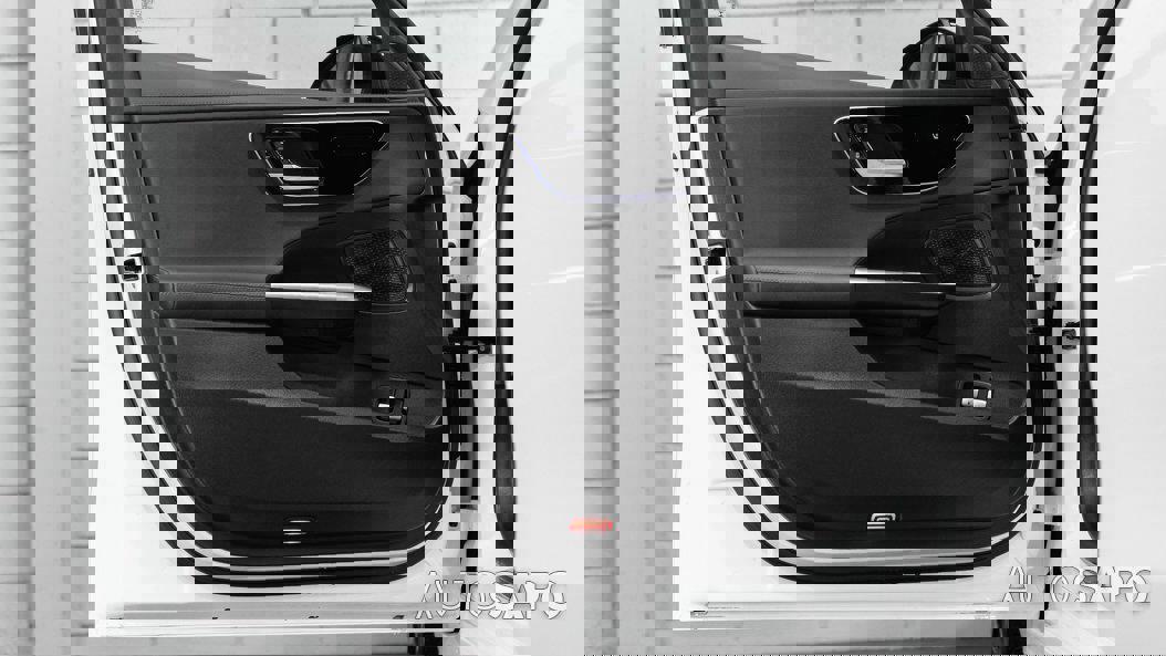 Mercedes-Benz Classe C de 2022