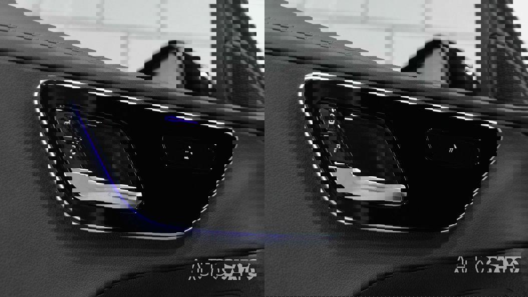 Mercedes-Benz Classe C de 2022