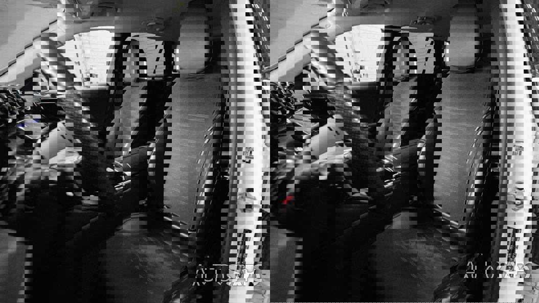 Mercedes-Benz Classe C de 2022