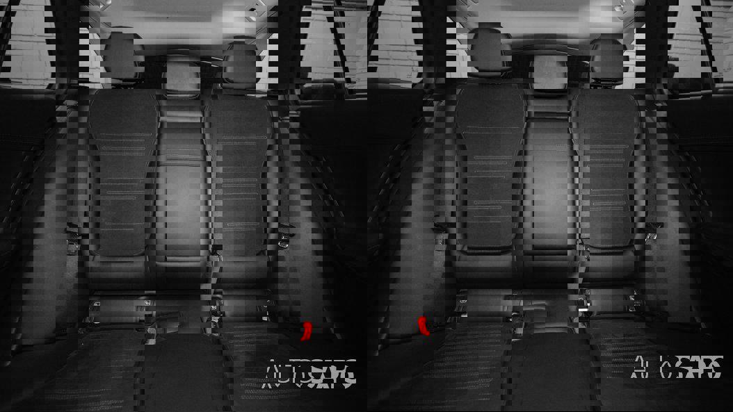 Mercedes-Benz Classe C de 2022