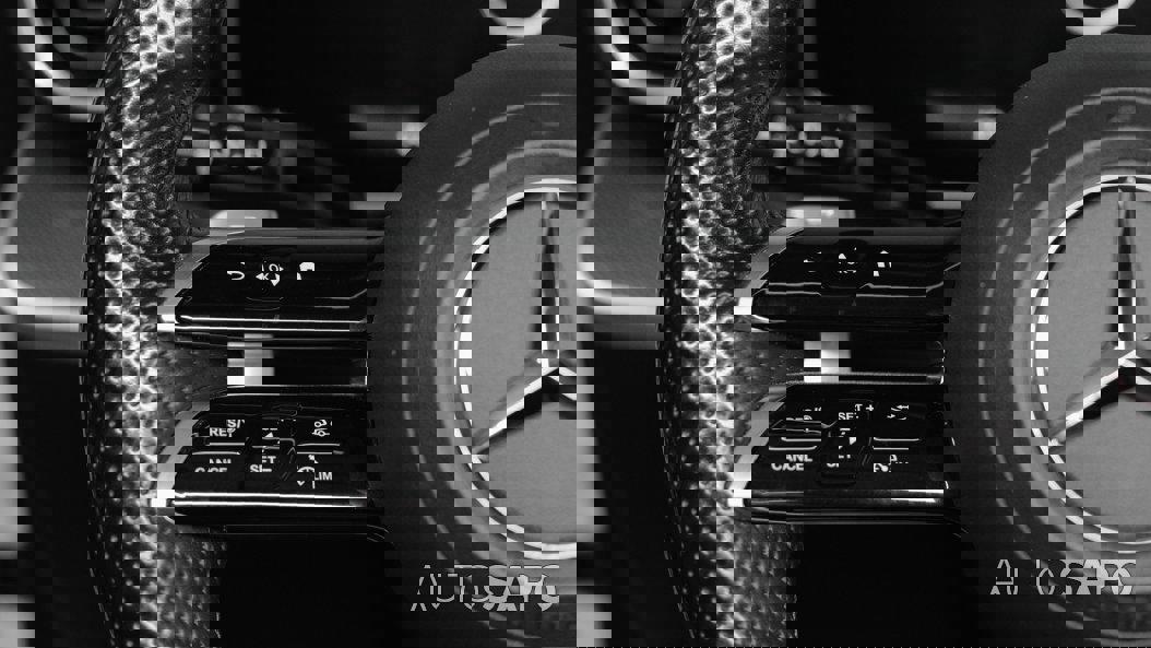 Mercedes-Benz Classe C de 2022