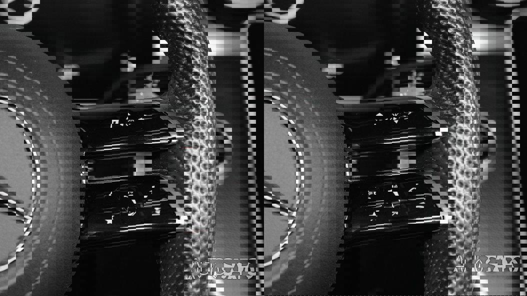 Mercedes-Benz Classe C de 2022