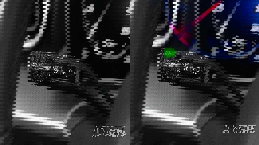 Mercedes-Benz Classe C de 2022