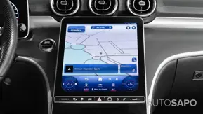 Mercedes-Benz Classe C de 2022