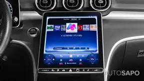 Mercedes-Benz Classe C de 2022