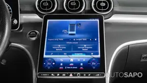 Mercedes-Benz Classe C de 2022